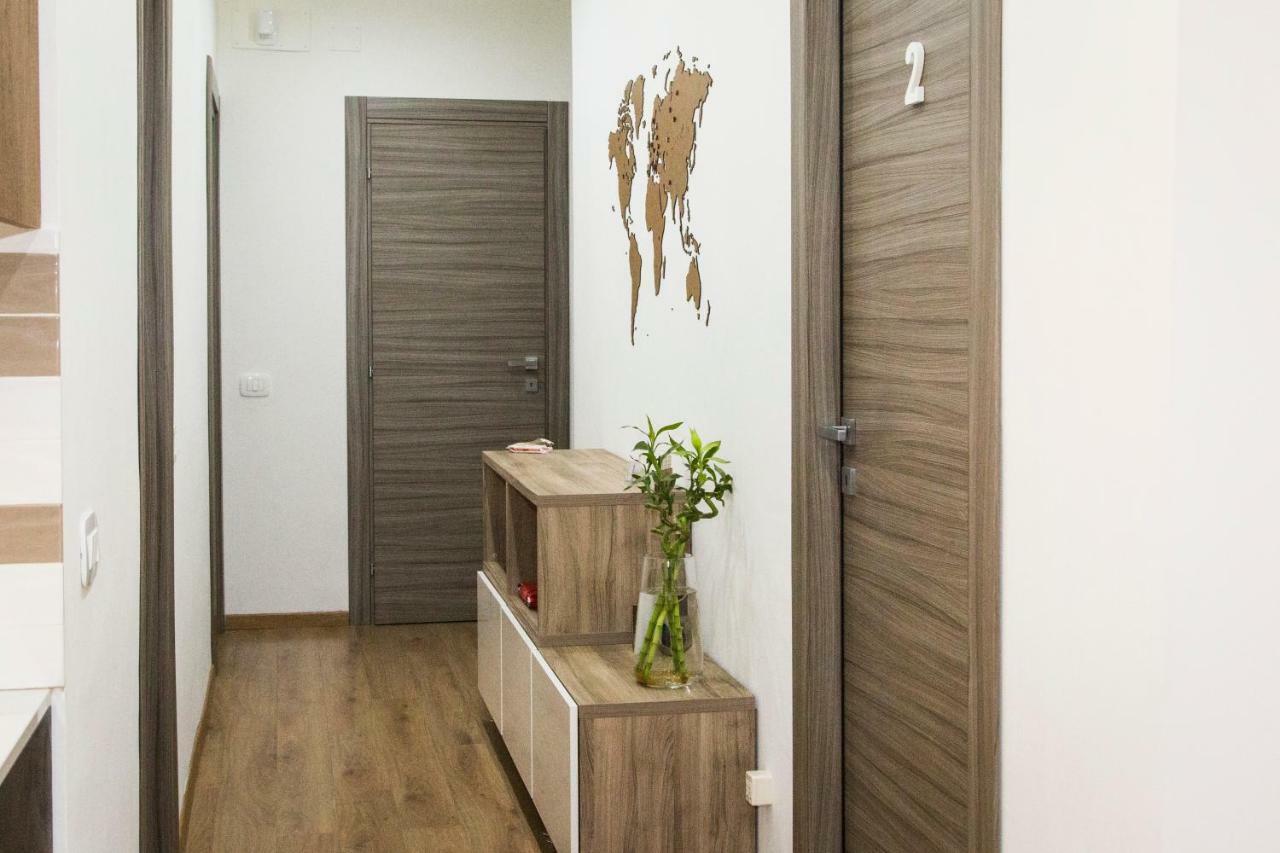Bed and Breakfast Casa Di Mono Rzym Zewnętrze zdjęcie