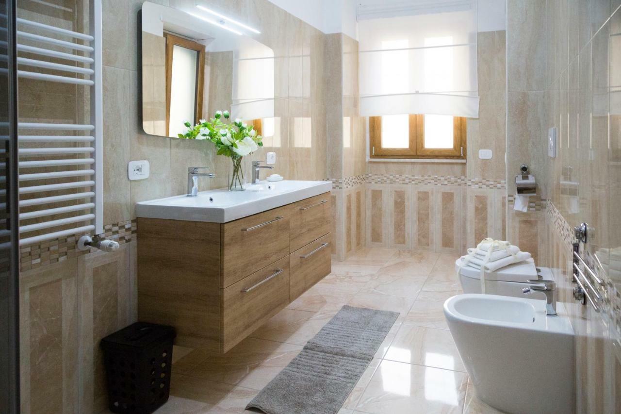 Bed and Breakfast Casa Di Mono Rzym Zewnętrze zdjęcie