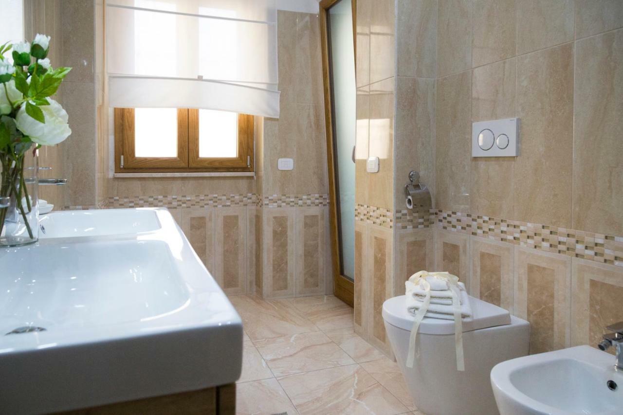 Bed and Breakfast Casa Di Mono Rzym Zewnętrze zdjęcie