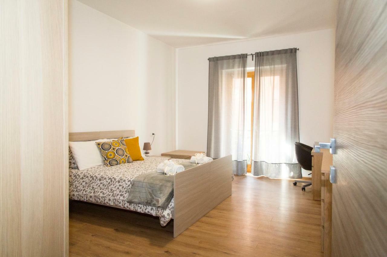 Bed and Breakfast Casa Di Mono Rzym Zewnętrze zdjęcie