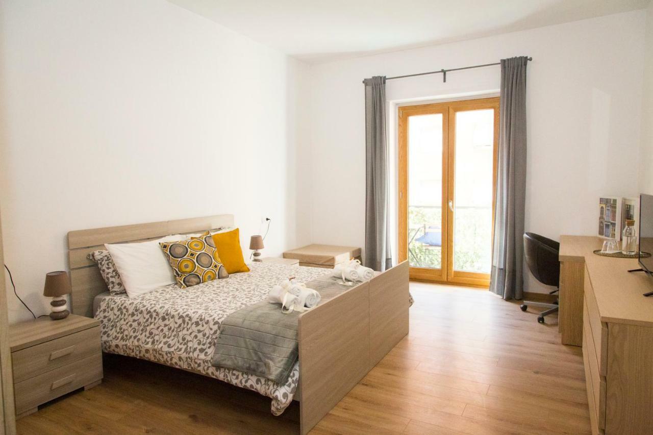 Bed and Breakfast Casa Di Mono Rzym Zewnętrze zdjęcie