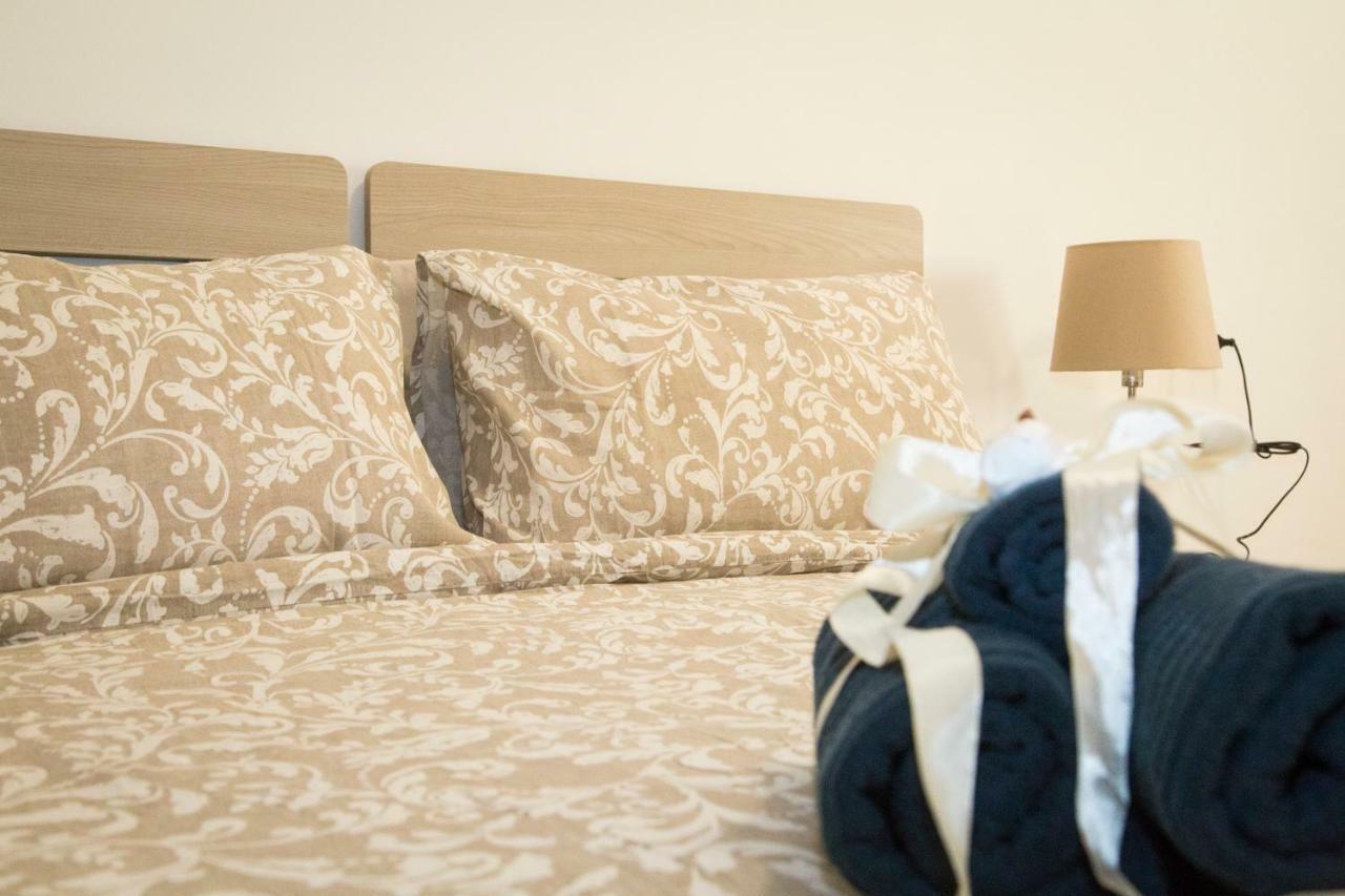 Bed and Breakfast Casa Di Mono Rzym Zewnętrze zdjęcie