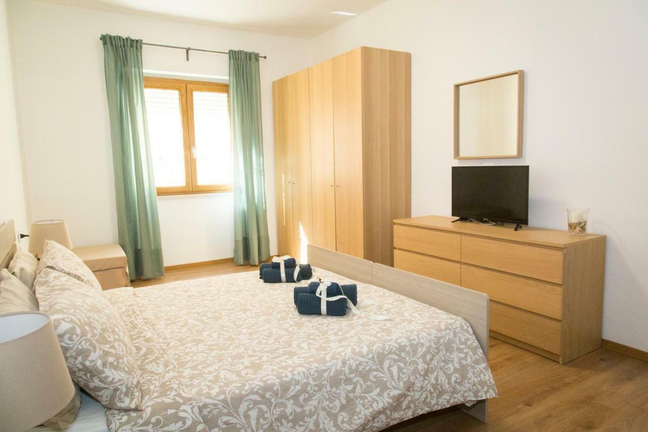 Bed and Breakfast Casa Di Mono Rzym Zewnętrze zdjęcie