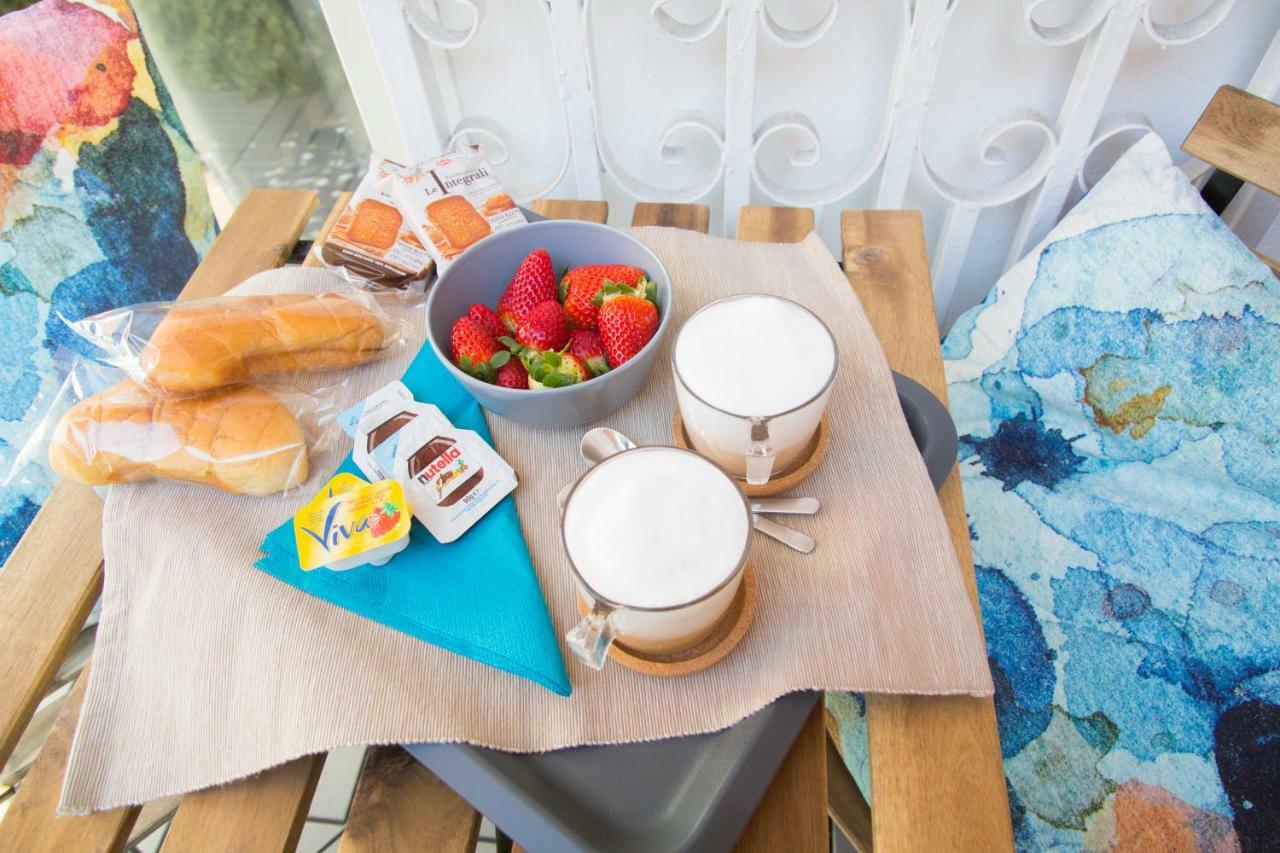 Bed and Breakfast Casa Di Mono Rzym Zewnętrze zdjęcie