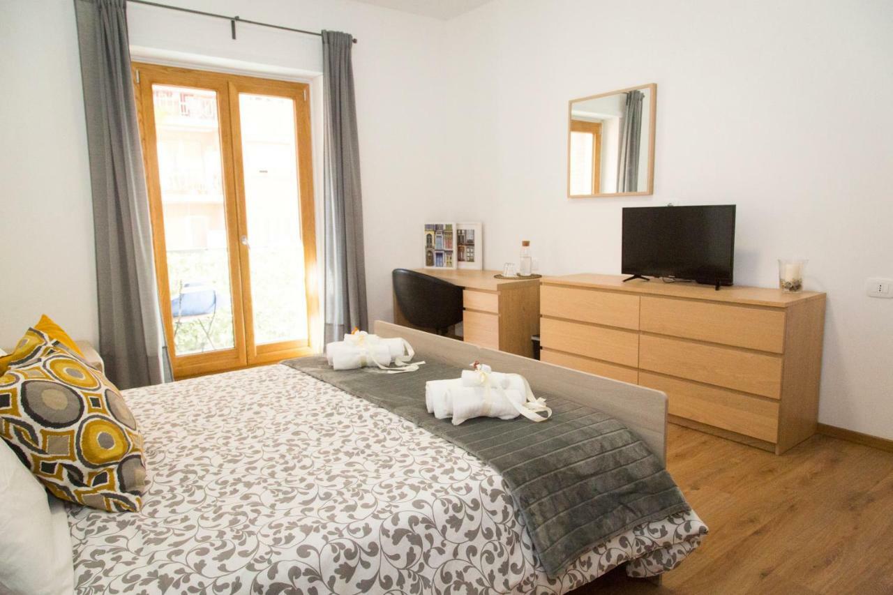 Bed and Breakfast Casa Di Mono Rzym Zewnętrze zdjęcie