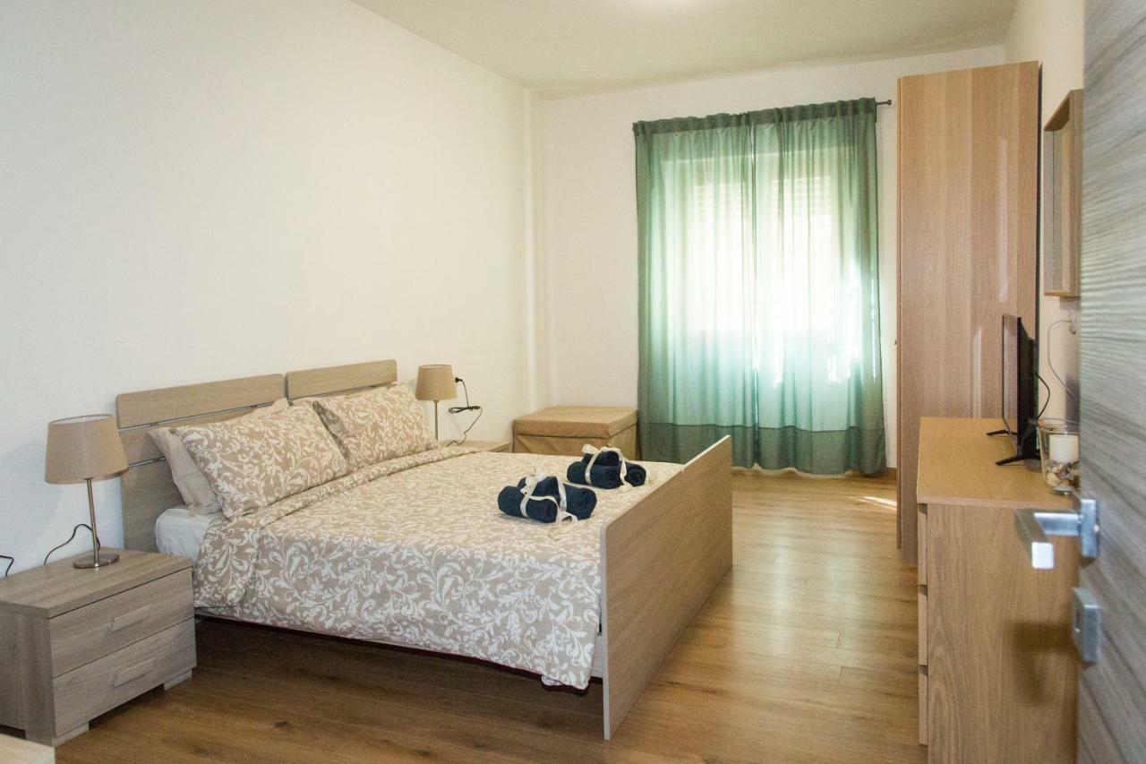 Bed and Breakfast Casa Di Mono Rzym Zewnętrze zdjęcie