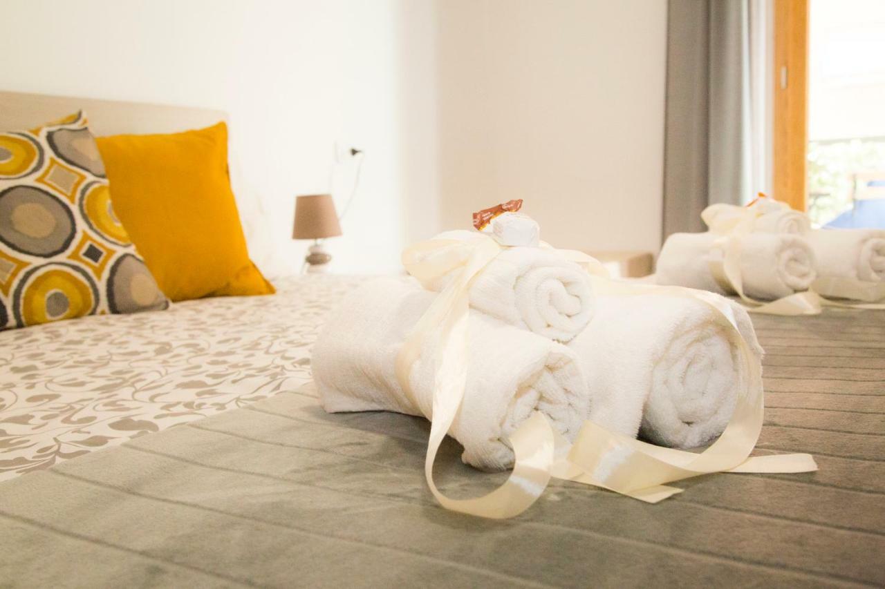 Bed and Breakfast Casa Di Mono Rzym Zewnętrze zdjęcie